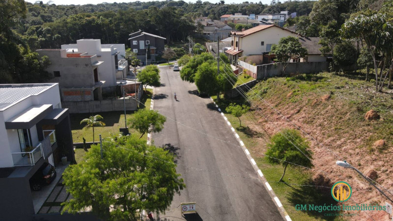 Imagem Casa de Condomínio com 3 Quartos à Venda, 240 m² em Jardim Europa - Vargem Grande Paulista