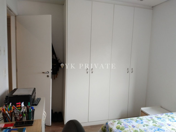 Imagem Apartamento com 4 Quartos à Venda, 168 m² em água Branca - São Paulo Imagem Apartamento com 4 Quartos à Venda, 168 m² em água Branca - São Paulo