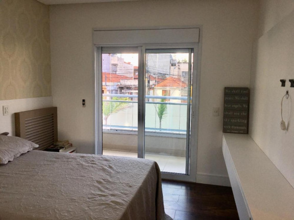 Imagem Apartamento com 3 Quartos à Venda, 240 m² em Tatuapé - São Paulo