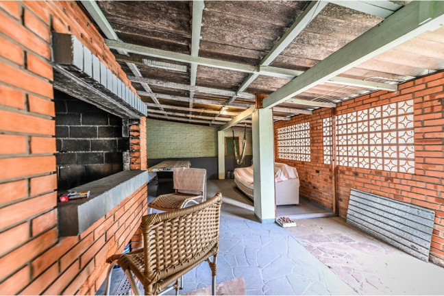 Imagem Casa com 3 Quartos à Venda, 103 m² em Santa Tereza - Porto Alegre Imagem Casa com 3 Quartos à Venda, 103 m² em Santa Tereza - Porto Alegre
