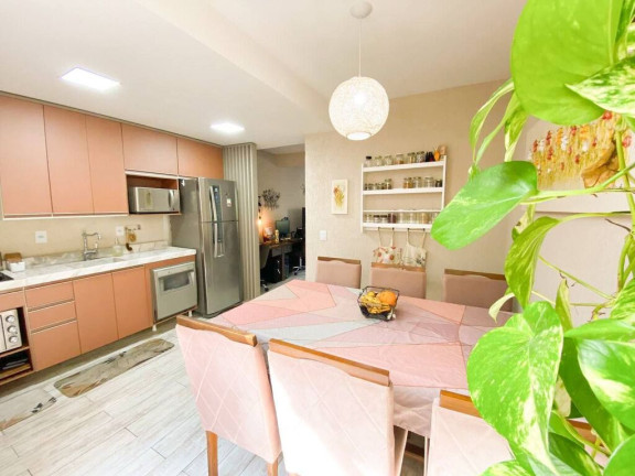 Imagem Casa de Condomínio com 2 Quartos à Venda, 76 m² em Sarandi - Porto Alegre Imagem Casa de Condomínio com 2 Quartos à Venda, 76 m² em Sarandi - Porto Alegre