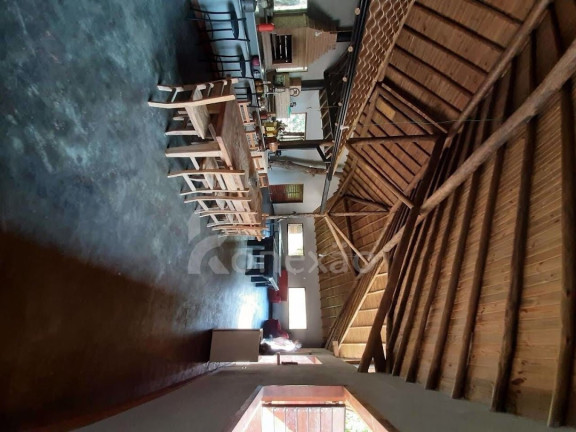 Imagem Chácara com 4 Quartos à Venda, 200 m² em Centro - Paraibuna