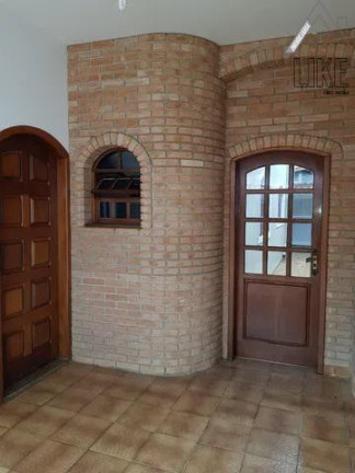 Imagem Casa com 3 Quartos à Venda, 169 m² em Jardim Estoril - São José Dos Campos