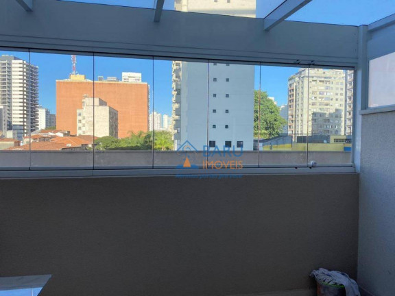 Imagem Apartamento com 1 Quarto à Venda, 46 m² em Santa Cecília - São Paulo Imagem Apartamento com 1 Quarto à Venda, 46 m² em Santa Cecília - São Paulo