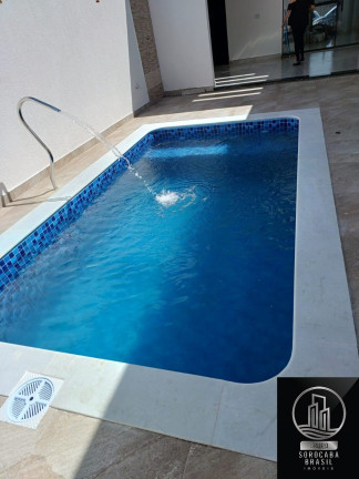 Imagem Casa com 3 Quartos à Venda, 180 m² em Aparecidinha - Sorocaba Imagem Casa com 3 Quartos à Venda, 180 m² em Aparecidinha - Sorocaba