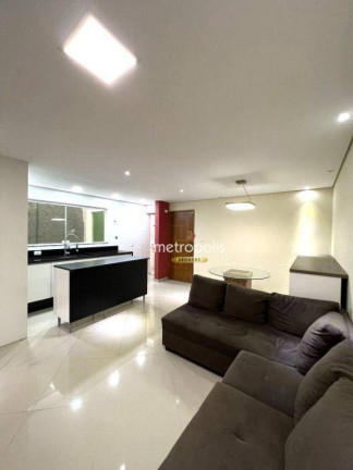 Imagem Apartamento com 3 Quartos à Venda, 67 m² em Vila Curuçá - Santo André Imagem Apartamento com 3 Quartos à Venda, 67 m² em Vila Curuçá - Santo André