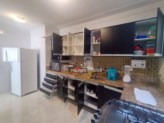 Imagem Casa com 4 Quartos à Venda, 124 m² em Ermitage - Teresópolis Imagem Casa com 4 Quartos à Venda, 124 m² em Ermitage - Teresópolis