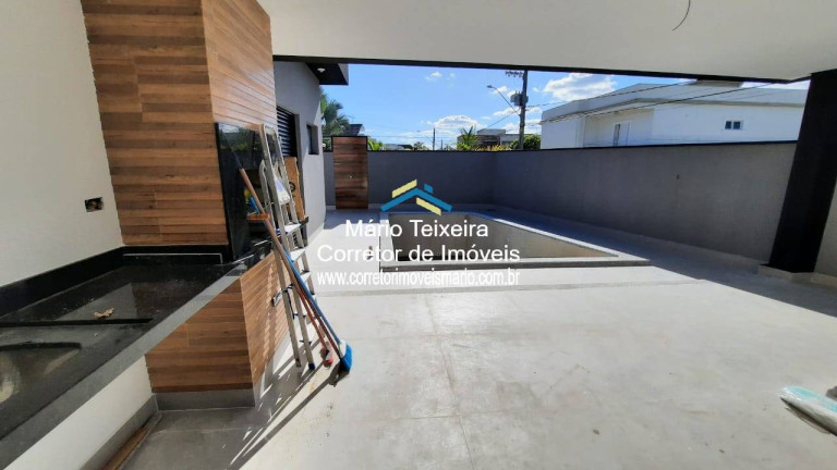 Imagem Casa de Condomínio com 4 Quartos à Venda, 220 m² em Urbanova - São José Dos Campos Imagem Casa de Condomínio com 4 Quartos à Venda, 220 m² em Urbanova - São José Dos Campos