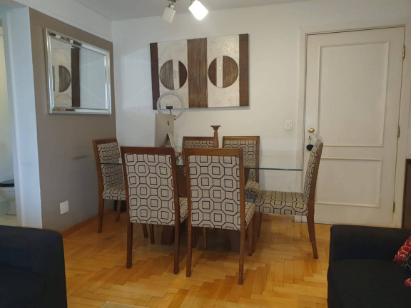 Imagem Apartamento com 3 Quartos à Venda, 207 m² em Alphaville Comercial - Barueri