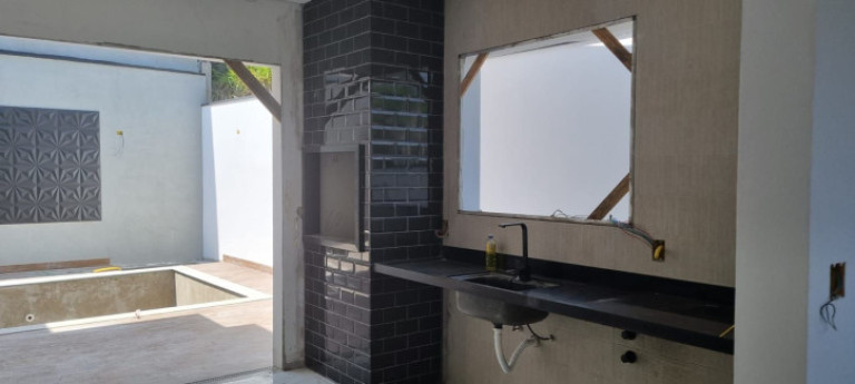 Imagem Casa de Condomínio com 3 Quartos à Venda, 150 m² em Aruã Brisas Ii - Mogi Das Cruzes Imagem Casa de Condomínio com 3 Quartos à Venda, 150 m² em Aruã Brisas Ii - Mogi Das Cruzes