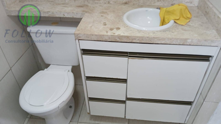 Imagem Apartamento com 2 Quartos para Alugar, 54 m² em Bandeiras - Osasco Imagem Apartamento com 2 Quartos para Alugar, 54 m² em Bandeiras - Osasco