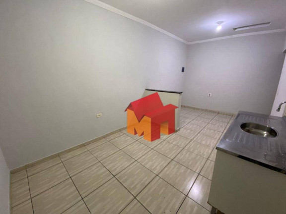 Imagem Casa com 2 Quartos para Alugar, 70 m² em Parque Nova Carioba - Americana Imagem Casa com 2 Quartos para Alugar, 70 m² em Parque Nova Carioba - Americana