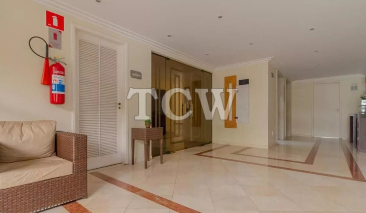 Imagem Apartamento com 2 Quartos à Venda, 64 m² em Aclimação - São Paulo