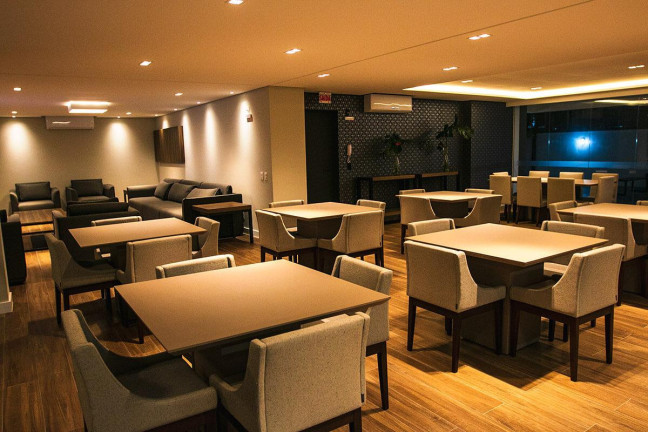 Imagem Cobertura com 3 Quartos à Venda, 147 m² em Itacorubi - Florianópolis
