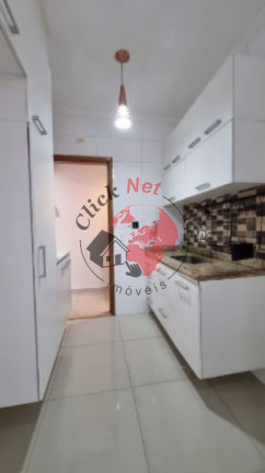 Imagem Apartamento com 3 Quartos à Venda, 70 m² em Assunção - São Bernardo Do Campo Imagem Apartamento com 3 Quartos à Venda, 70 m² em Assunção - São Bernardo Do Campo
