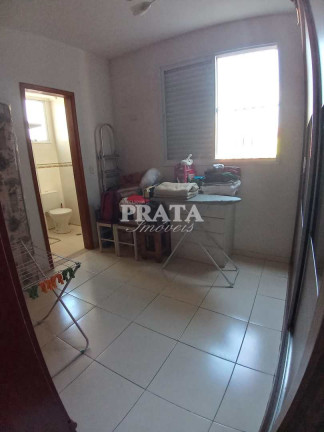 Imagem Casa com 6 Quartos à Venda, 235 m² em Aparecida - Santos Imagem Casa com 6 Quartos à Venda, 235 m² em Aparecida - Santos