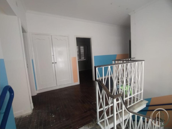Imagem Casa com 5 Quartos à Venda, 419 m² em Embaré - Santos