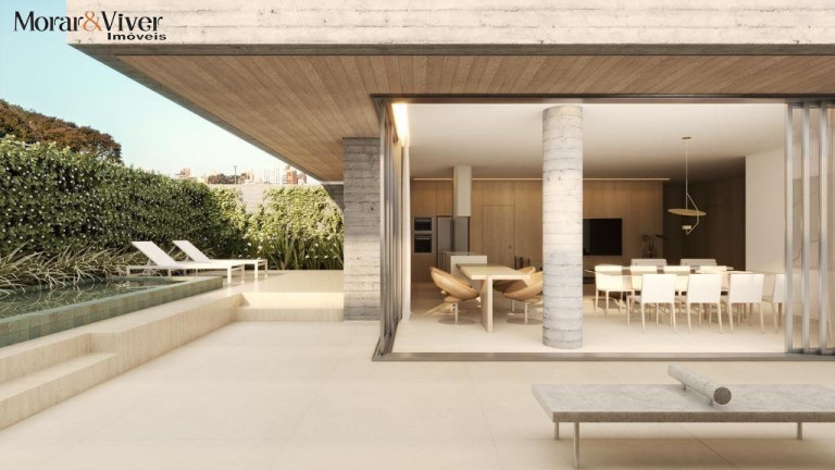 Imagem Apartamento com 3 Quartos à Venda, 166 m² em Juvevê - Curitiba Imagem Apartamento com 3 Quartos à Venda, 166 m² em Juvevê - Curitiba
