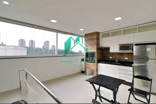 Imagem Apartamento com 1 Quarto à Venda, 65 m² em Jardim Ampliação - São Paulo
