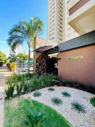 Imagem Apartamento com 3 Quartos à Venda, 93 m² em Residencial Eldorado - Goiânia Imagem Apartamento com 3 Quartos à Venda, 93 m² em Residencial Eldorado - Goiânia