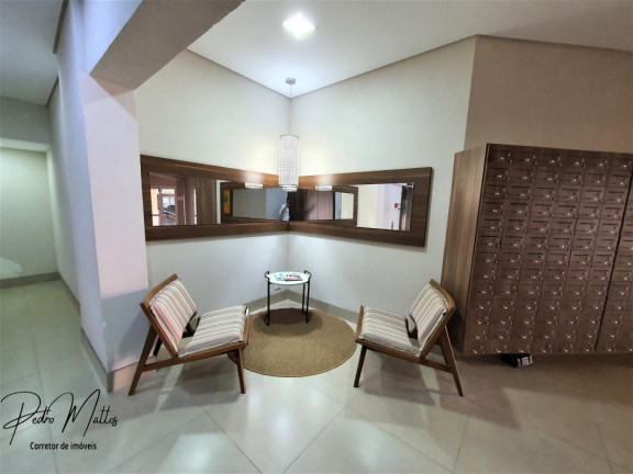 Imagem Imóvel com 2 Quartos à Venda, 62 m² em Paulicéia - Piracicaba
