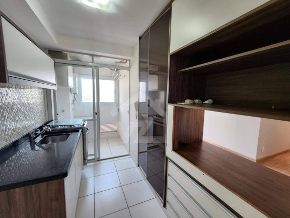 Imagem Apartamento com 2 Quartos à Venda, 48 m² em Vila Andrade - São Paulo