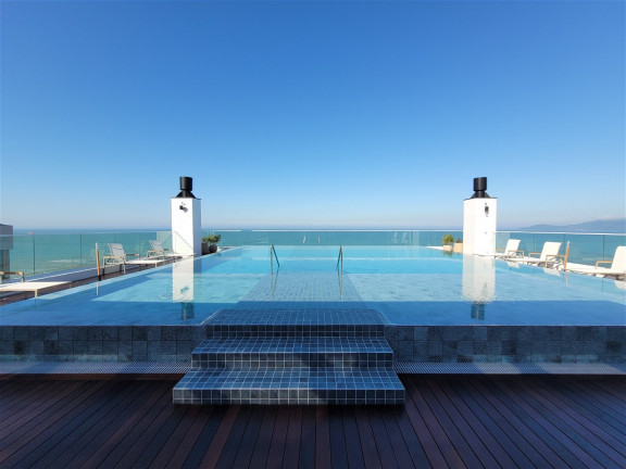 Imagem Apartamento com 4 Quartos à Venda, 210 m² em Praia Brava - Itajaí Imagem Apartamento com 4 Quartos à Venda, 210 m² em Praia Brava - Itajaí
