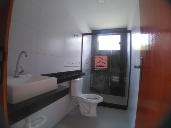 Imagem Casa com 3 Quartos à Venda, 88 m² em Jardim Atlântico Leste (itaipuaçu) - Maricá