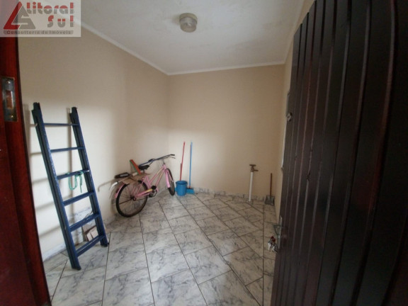 Imagem Casa com 2 Quartos à Venda, 154 m² em Caiçara - Praia Grande Imagem Casa com 2 Quartos à Venda, 154 m² em Caiçara - Praia Grande