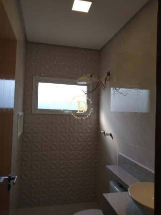 Imagem Casa de Condomínio com 3 Quartos à Venda, 150 m² em Bairro Do Grama - Caçapava Imagem Casa de Condomínio com 3 Quartos à Venda, 150 m² em Bairro Do Grama - Caçapava
