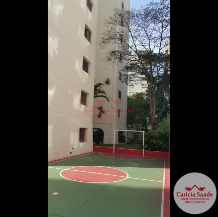 Imagem Apartamento com 3 Quartos à Venda, 100 m² em Jardim Paulista - São Paulo