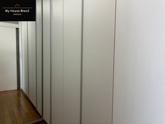 Imagem Apartamento com 4 Quartos à Venda, 206 m² em Santana - São Paulo