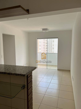 Imagem Apartamento com 2 Quartos à Venda, 64 m² em Residencial Eldorado - Goiânia Imagem Apartamento com 2 Quartos à Venda, 64 m² em Residencial Eldorado - Goiânia