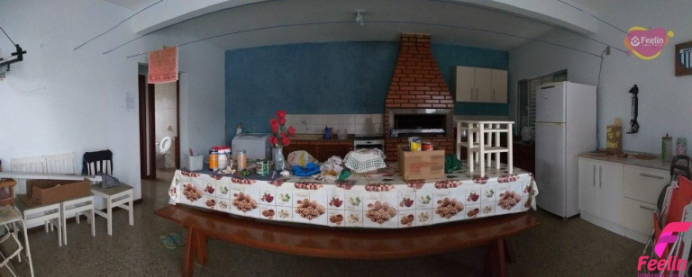 Imagem Casa com 3 Quartos à Venda, 165 m² em Campeche - Florianópolis Imagem Casa com 3 Quartos à Venda, 165 m² em Campeche - Florianópolis
