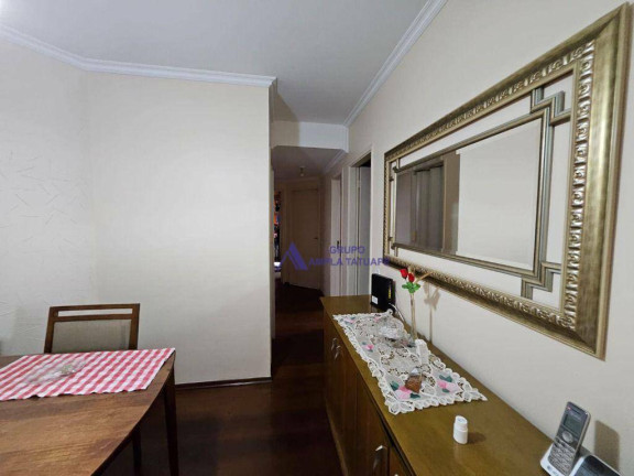Imagem Apartamento com 3 Quartos à Venda, 96 m² em Tatuapé - São Paulo Imagem Apartamento com 3 Quartos à Venda, 96 m² em Tatuapé - São Paulo