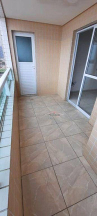 Imagem Apartamento com 2 Quartos à Venda, 76 m² em Maracanã - Praia Grande Imagem Apartamento com 2 Quartos à Venda, 76 m² em Maracanã - Praia Grande