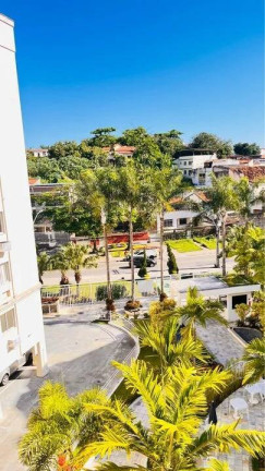Imagem Apartamento com 2 Quartos à Venda, 54 m² em Taquara - Rio De Janeiro