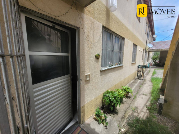 Imagem Apartamento com 2 Quartos à Venda, 50 m² em Jardim Esperança - Cabo Frio Imagem Apartamento com 2 Quartos à Venda, 50 m² em Jardim Esperança - Cabo Frio