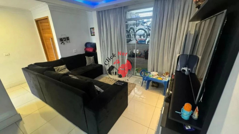 Imagem Sobrado com 3 Quartos à Venda, 212 m² em Assunção - São Bernardo Do Campo Imagem Sobrado com 3 Quartos à Venda, 212 m² em Assunção - São Bernardo Do Campo