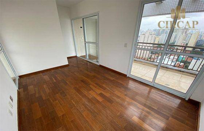 Imagem Cobertura com 2 Quartos à Venda, 140 m² em Vila Romana - São Paulo Imagem Cobertura com 2 Quartos à Venda, 140 m² em Vila Romana - São Paulo