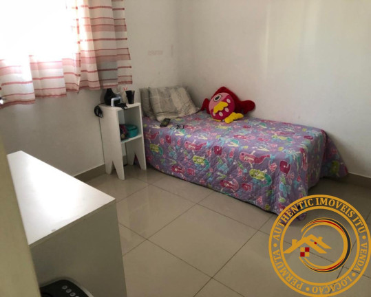 Imagem Apartamento com 2 Quartos à Venda, 48 m² em Salto Ville - Salto