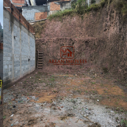 Imagem Terreno à Venda, 180 m² em Serpa - Caieiras