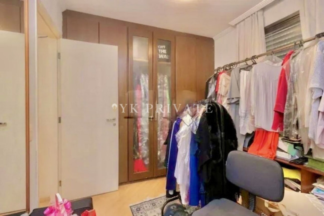 Imagem Apartamento com 3 Quartos à Venda, 116 m² em Vila Romana - São Paulo