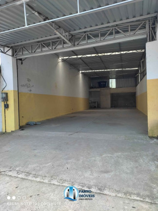 Imóvel Comercial à Venda, 350 m² em Jardim Barro Branco - Duque De Caxias
