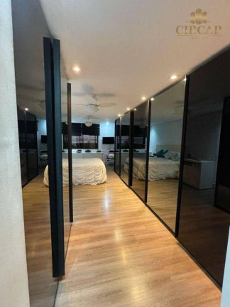 Imagem Apartamento com 4 Quartos à Venda, 310 m² em Higienópolis - São Paulo