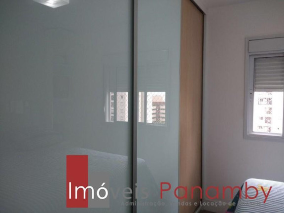 Imagem Apartamento com 2 Quartos à Venda, 70 m² em Vila Suzana - São Paulo