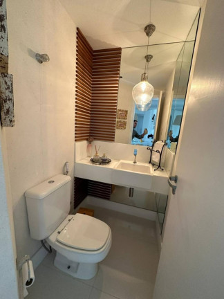 Imagem Apartamento com 3 Quartos à Venda, 131 m² em Jardins - Aracaju Imagem Apartamento com 3 Quartos à Venda, 131 m² em Jardins - Aracaju