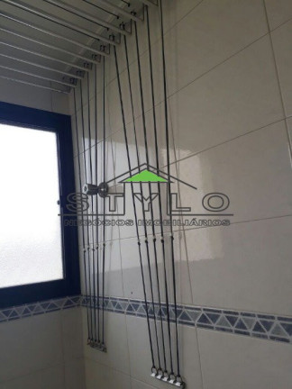 Imagem Apartamento com 3 Quartos à Venda, 70 m² em Baeta Neves - São Bernardo Do Campo