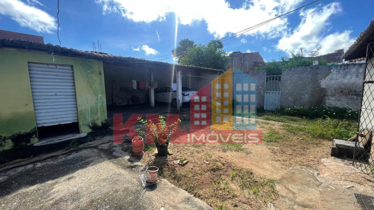 Imagem Casa com 4 Quartos à Venda, 250 m² em Belo Horizonte - Mossoró Imagem Casa com 4 Quartos à Venda, 250 m² em Belo Horizonte - Mossoró
