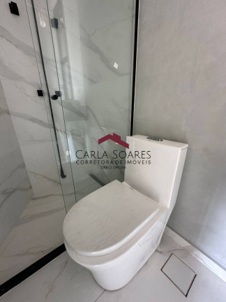Imagem Apartamento com 1 Quarto à Venda, 69 m² em Jardim Nogueira - Santo André Imagem Apartamento com 1 Quarto à Venda, 69 m² em Jardim Nogueira - Santo André